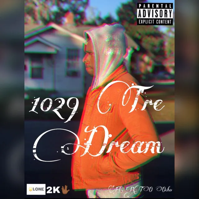 Dream (Feat: RTO Ocho)