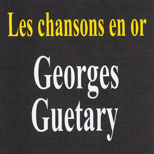 Les Chansons En Or