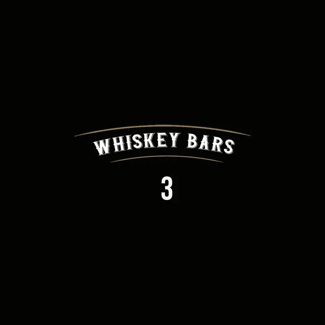 Whiskey Bars 3