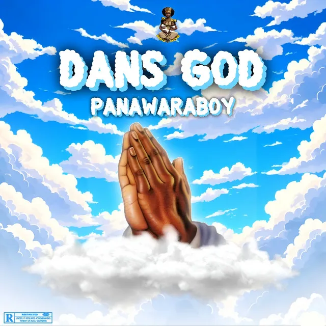 DANS GOD