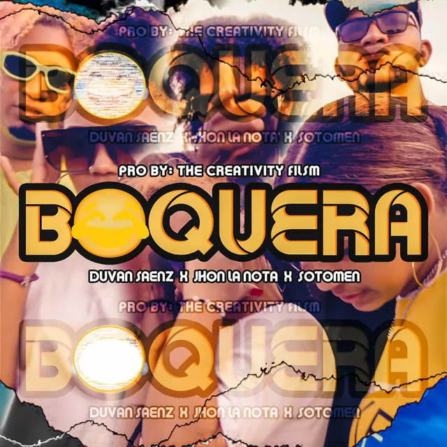 BOQUERA