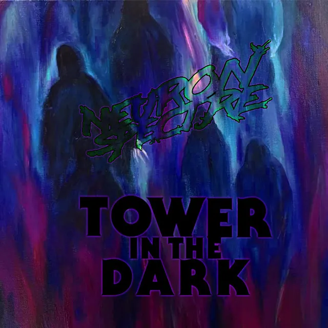 Tower in the Dark