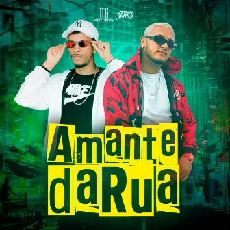 Amante da Rua by Mente Gringa