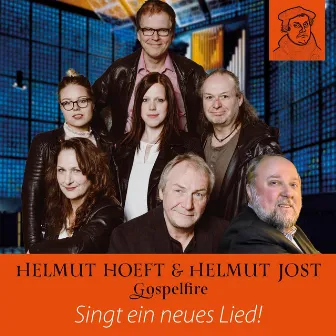 Singt ein neues Lied! by Helmut Hoeft