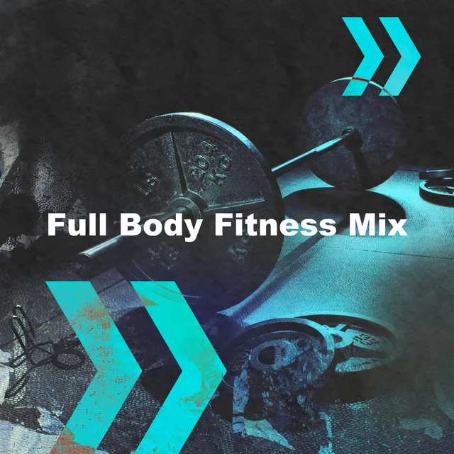 Full Body Fitness Mix