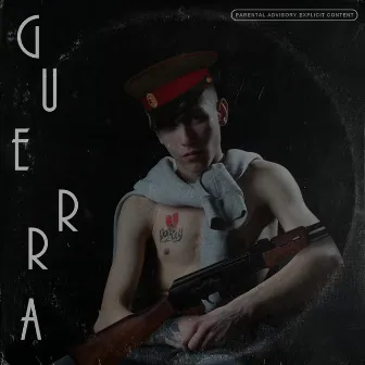 Guerra by Yung Boy