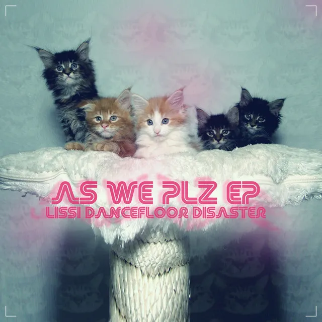 As We Plz - EP