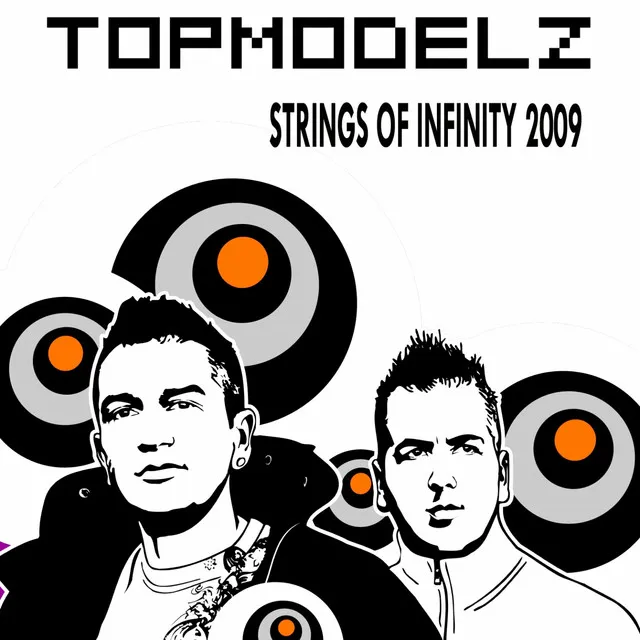 Strings of Infinity 2009 - DJ Zealot Remix