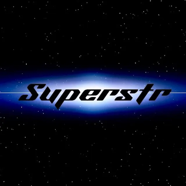 SUPERSTR