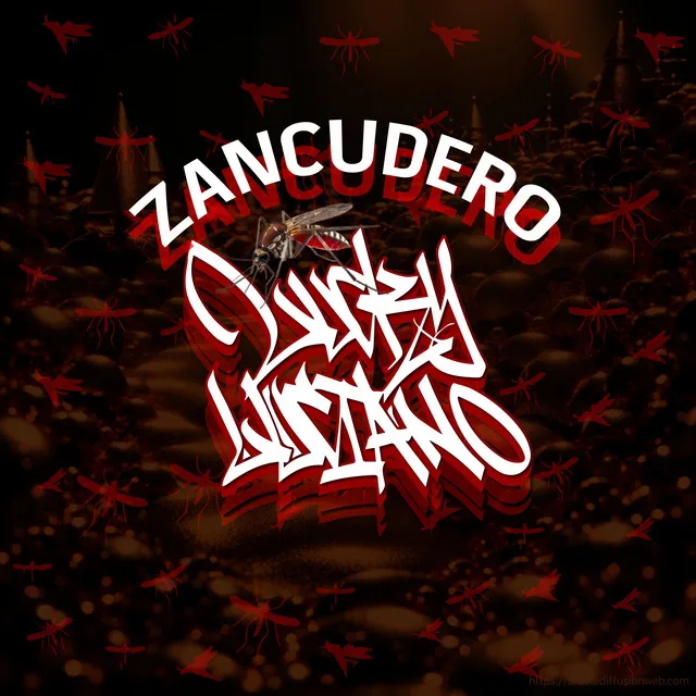 Zancudero