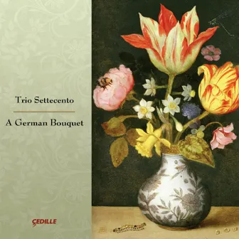 A German Bouquet by Trio Settecento