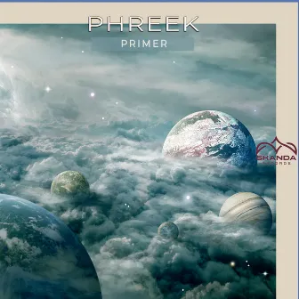 Primer by Phreek