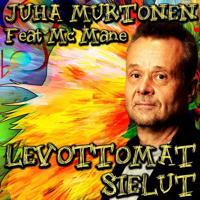 Levottomat sielut