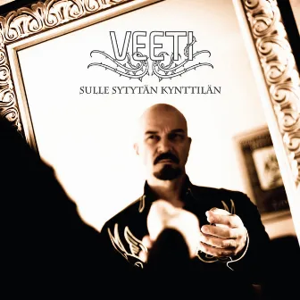 Sulle Sytytän Kynttilän by Veeti Kallio