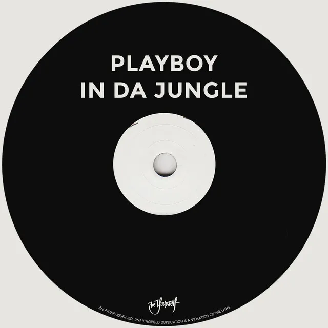 In Da Jungle - Tigrinum Remix