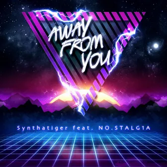 Away from You by Synthatiger