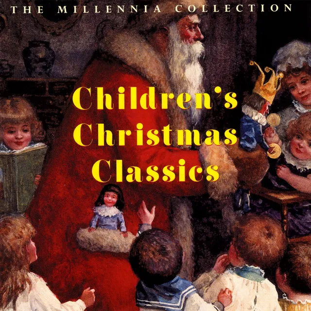 Various - Christmas Classics Ltd.