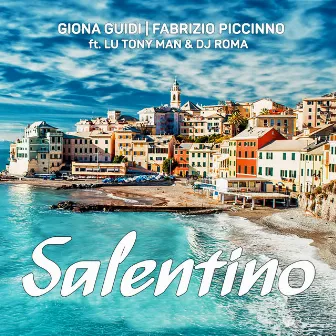 Salentino by Giona Guidi