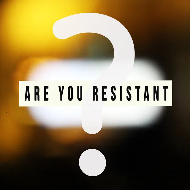 Are You Resistant? - Doqta Remix