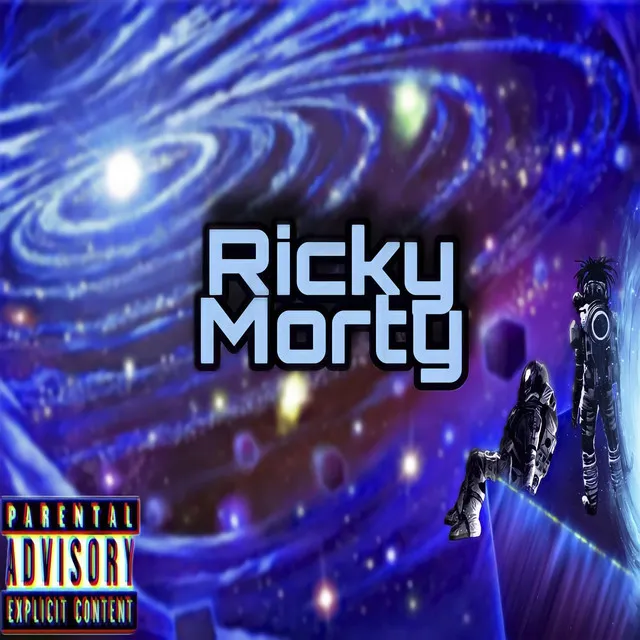 Rick Morty