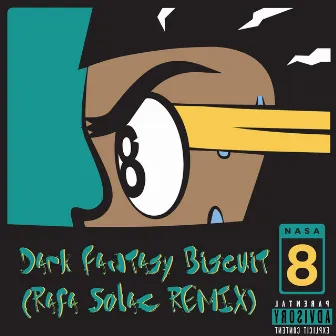 Dark Fantasy Biscuit (Rafa Solaz REMIX) by Bito Sureiya