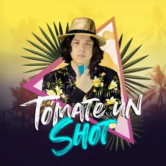 Tomate un Shot by Tiago Alvarado