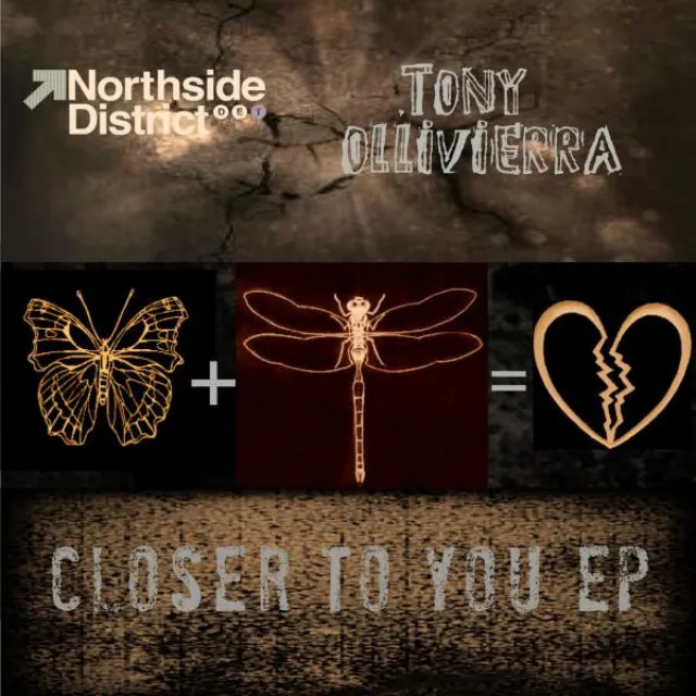 Closer to you ep