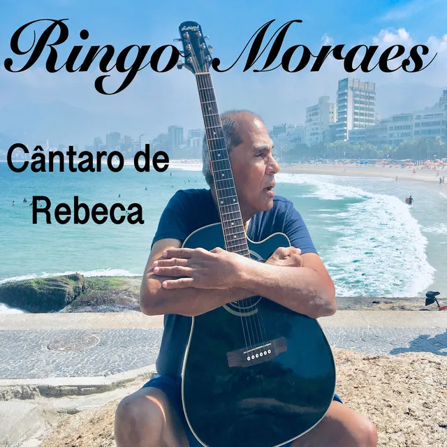 Cântaro de Rebeca