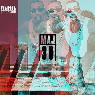 Maj 30 by Semaj Regah