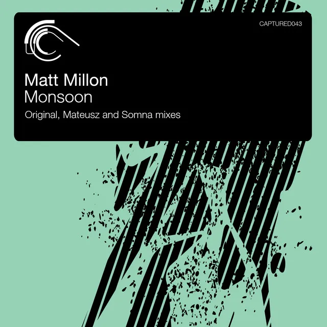 Monsoon - Mateusz Remix