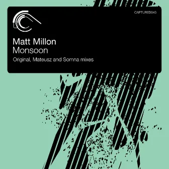 Monsoon by Matt Millon