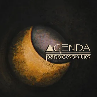 Pandemonium by Agenda