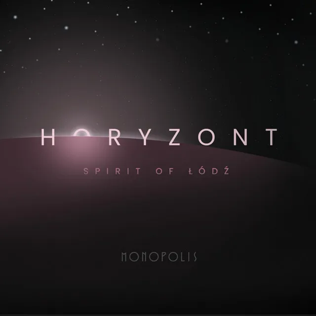 Horyzont