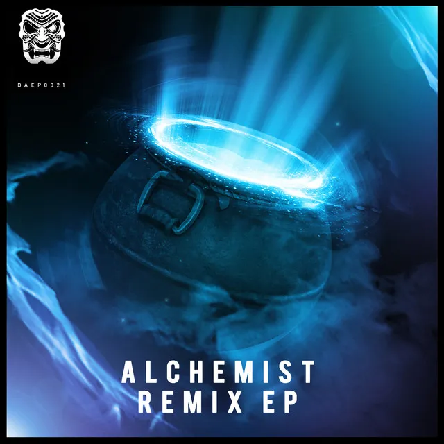 Alchemist - JWEEX Remix