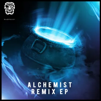 Alchemist Remixes by The Contractor