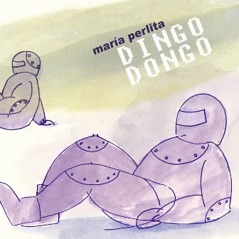 Dingo Dongo by Maria Perlita