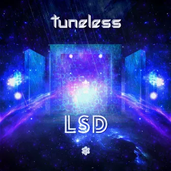 L.S.D by Tuneless