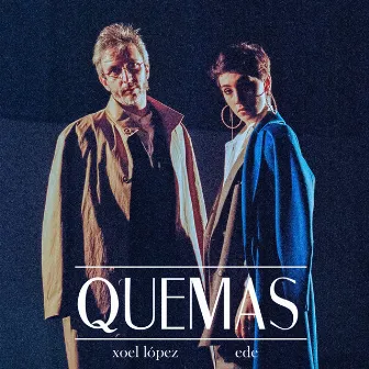 Quemas by Ede