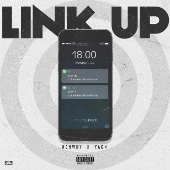 Link Up by Kenwhy