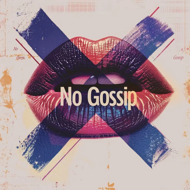 No Gossip - Radio Edit