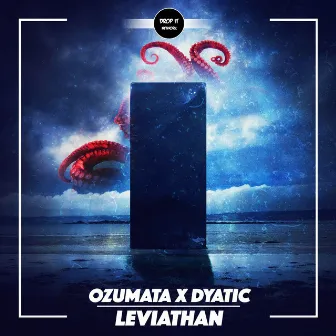 Leviathan by Ozumata