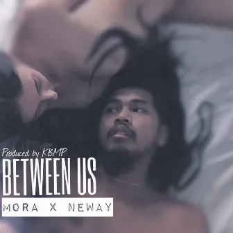 Between Us by KBMP