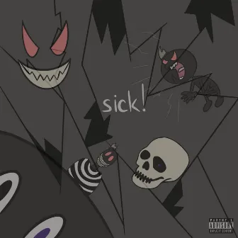 sick! by YvngNaz