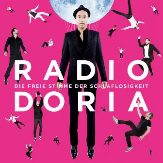 Radio Doria - Die freie Stimme der Schlaflosigkeit by Radio Doria