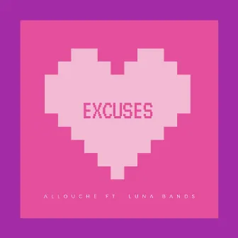 Excuses by Allouche