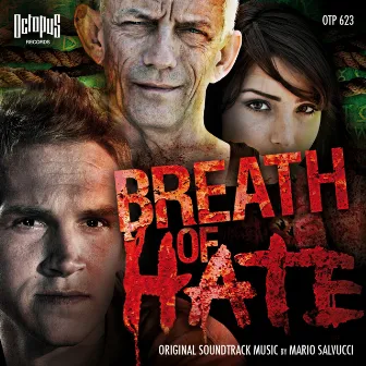 Breath of Hate (Original Soundtrack Music from 