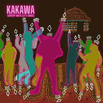 Country Mata (Let's Dance) by Kakawa