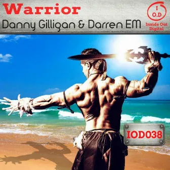 Warrior by Danny Gilligan