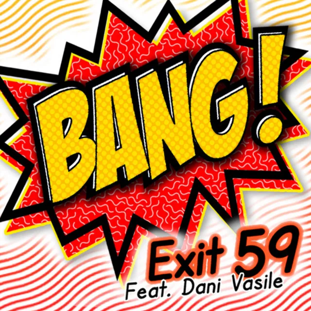 Bang (feat. Dani Vasile)