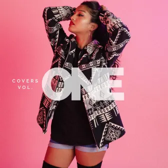 Covers Vol. ONE by Rianjali